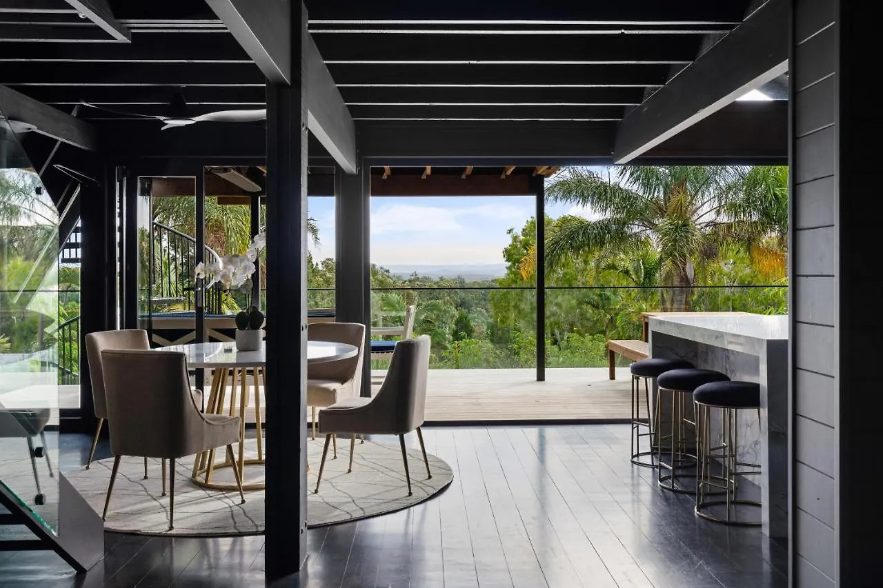 Holiday home Exclusive Noosa Heads Villa