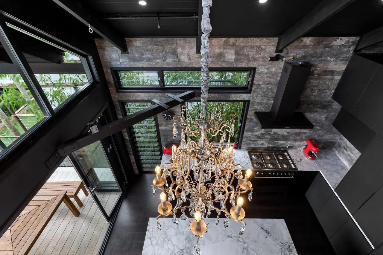 Exclusive Noosa Heads Villa Holiday home